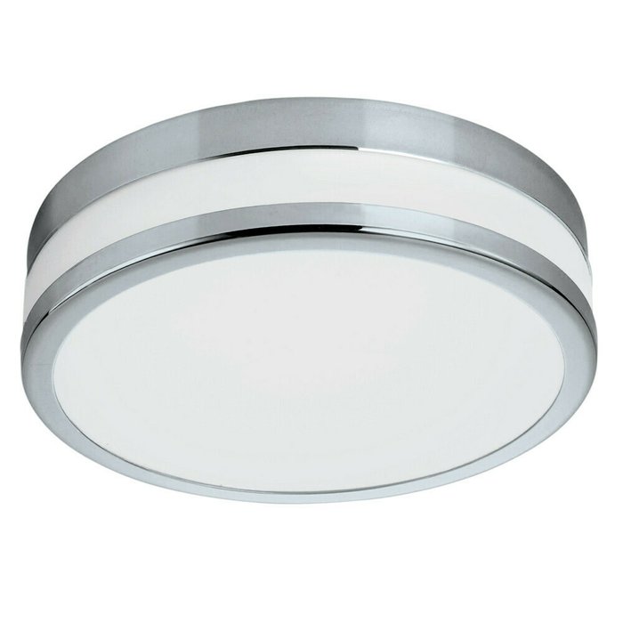 Светильник настенно-потолочный Eglo Led Palermo 94998