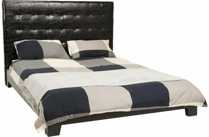 Кровать  "Addisson" - лучшие Кровати для спальни в INMYROOM