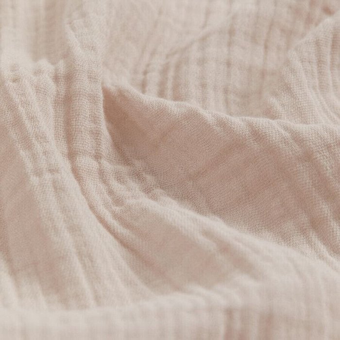 Панель штор H&M Single-Pack Wide Muslin - лучшие Покрывала в INMYROOM Панель штор H&M Single-Pack Wide Muslin - лучшие Покрывала в INMYROOM