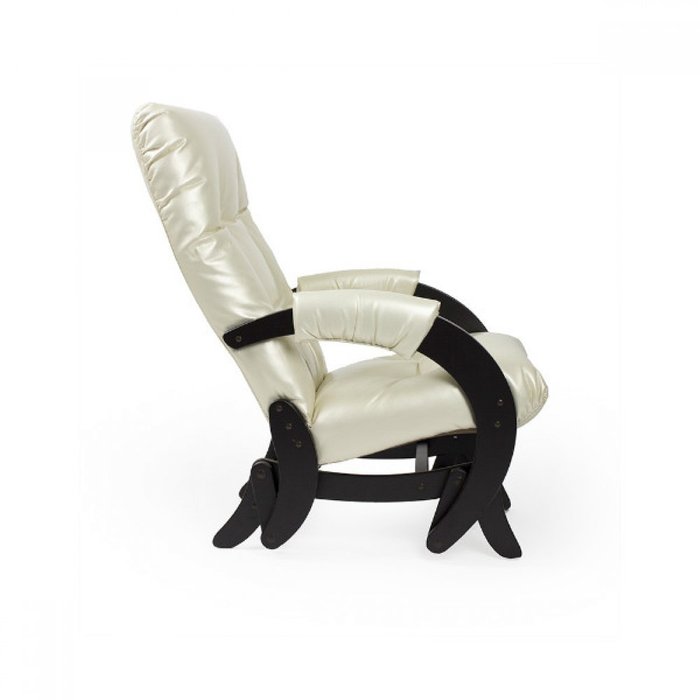 Кресло-глайдер для отдыха Комфорт 68 - купить Интерьерные кресла по цене 12631.0