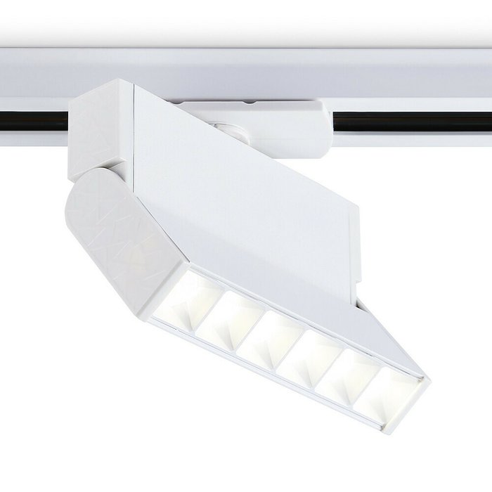 Трековый светильник Ambrella Track System GL6812 Трековый светильник Ambrella Track System GL6812