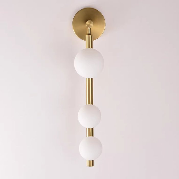 Бра DOLL Gold