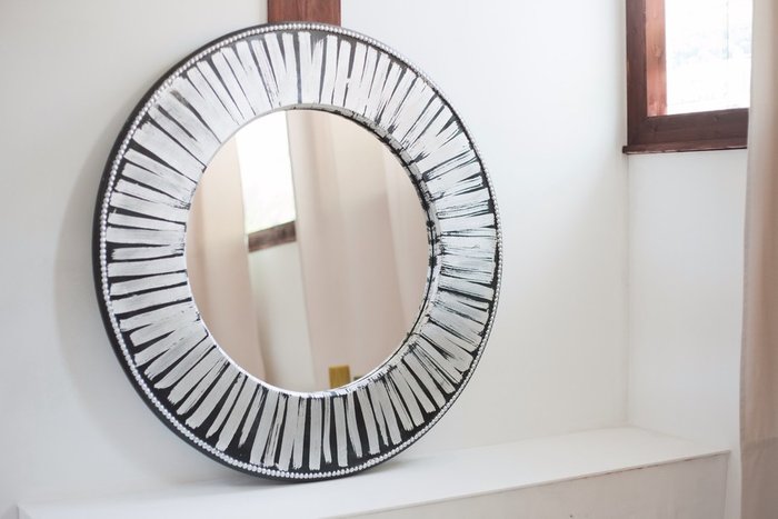 Зеркало "Philippe" - лучшие Настенные зеркала в INMYROOM