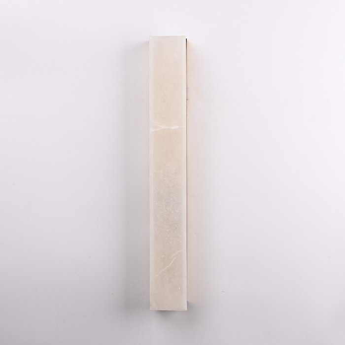 Бра Marble rectangle Wall Lamp - купить Бра и настенные светильники по цене 20680.0