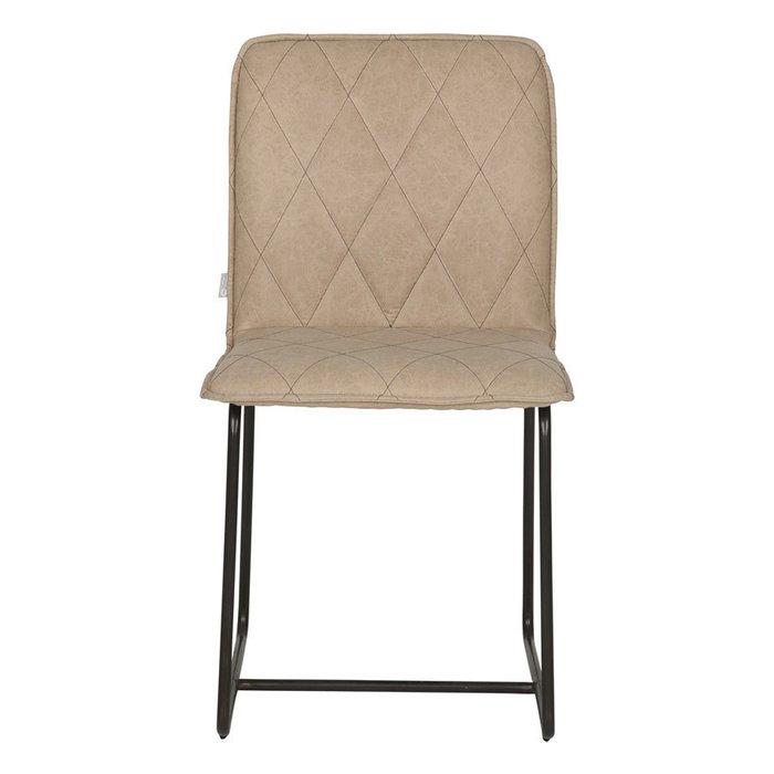 Стул Mersey Beige d-Bodhi - купить Обеденные стулья по цене 18630 Стул Mersey Beige d-Bodhi - купить Обеденные стулья по цене 18630