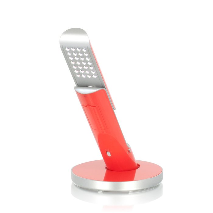 Настольная лампа Luce Solara "myOne Red"