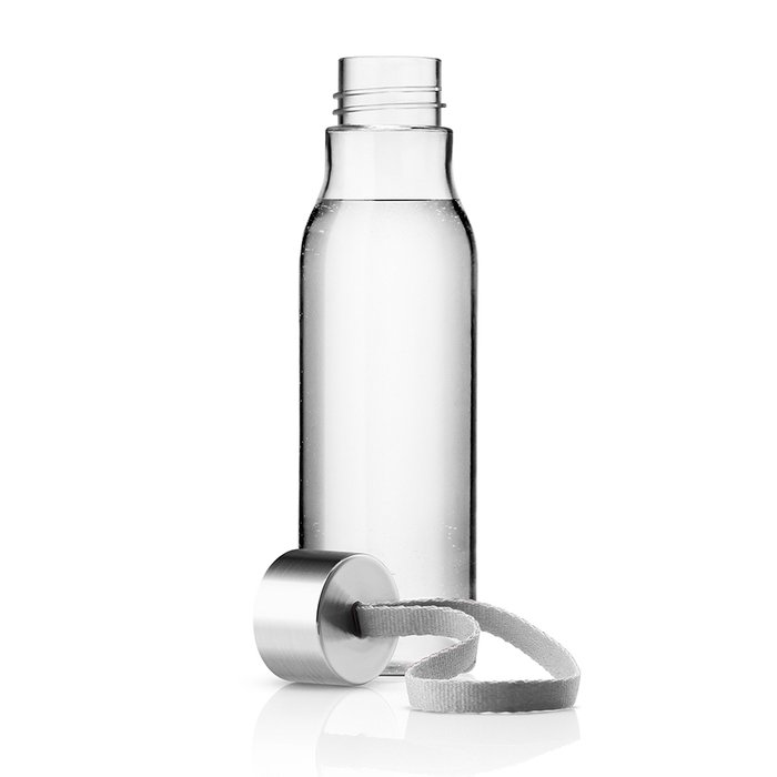Бутылка мраморно-серая - купить Емкости для хранения по цене 3030.0