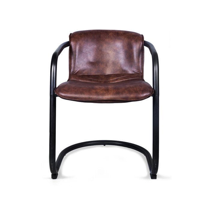 Стул Mansion с подлокотниками - купить Обеденные стулья по цене 10163.0