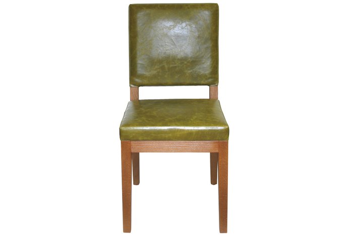 Стул Douglas с мягкой обивкой - купить Обеденные стулья по цене 24270.0