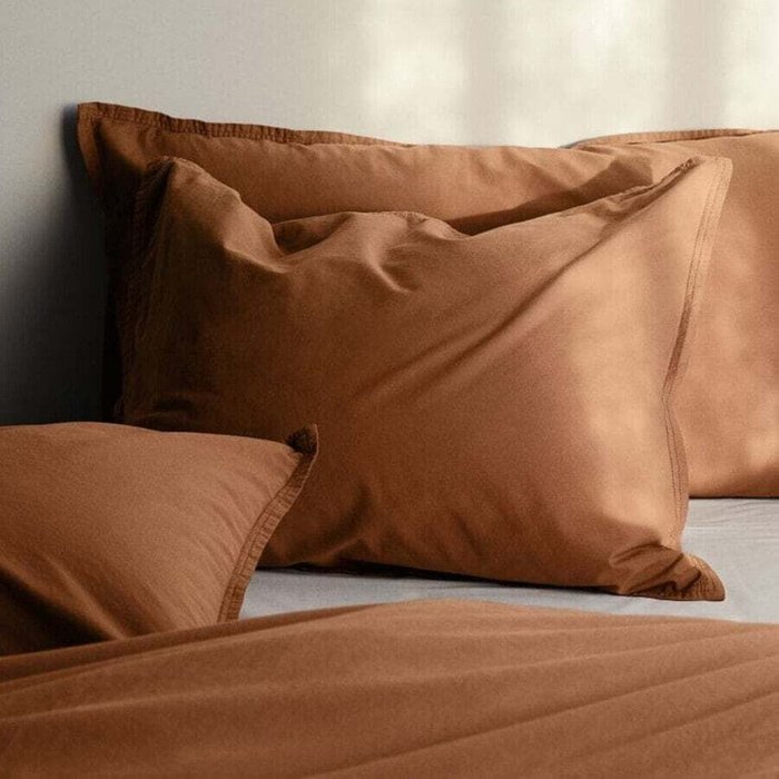 Мягкая наволочка Мягкая наволочка