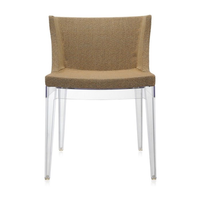 Стул Mademoiselle Kravitz бежевого цвета - купить Обеденные стулья по цене 85176.0