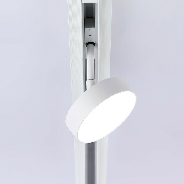 Трековый светильник Ambrella Magnetic GL3854 - купить Трековые светильники по цене 2730.0 Трековый светильник Ambrella Magnetic GL3854 - купить Трековые светильники по цене 2730.0