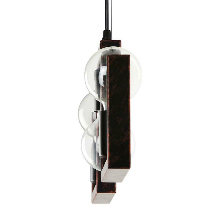 Подвесной светильник Hiper Cornella H146-3 - купить Подвесные светильники по цене 5285.0