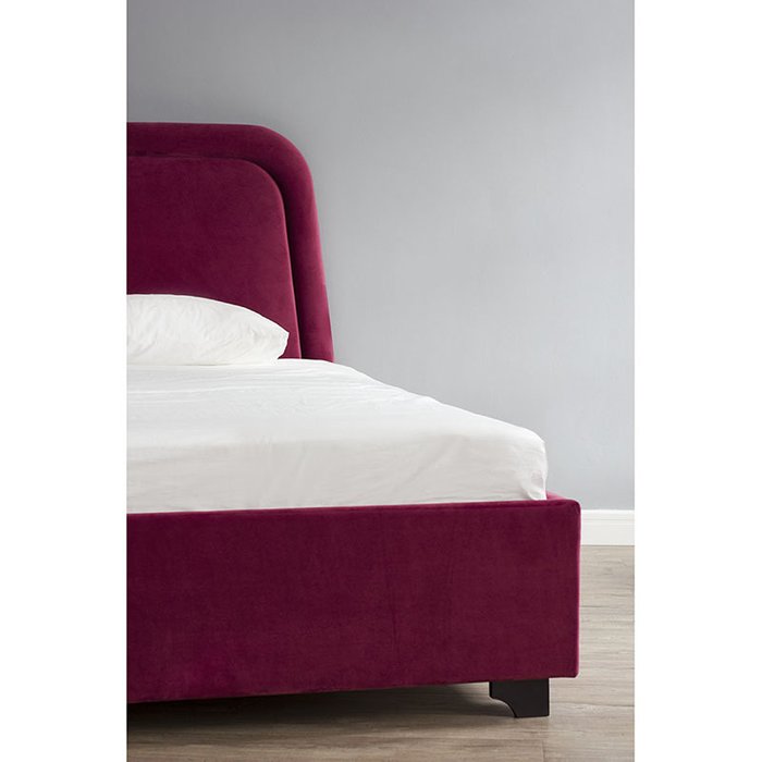 Кровать Sangria 160х200 - лучшие Кровати для спальни в INMYROOM