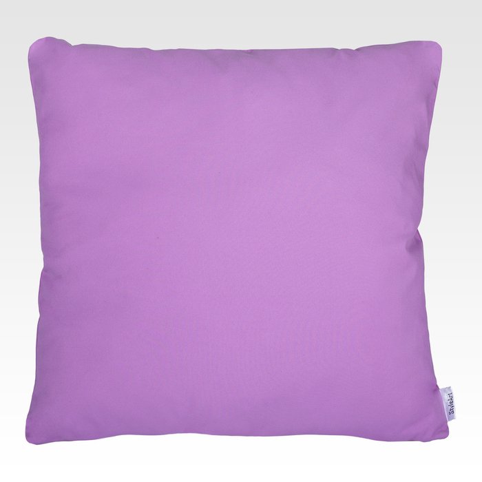 Подушка Unicoloured - купить Декоративные подушки по цене 689.0