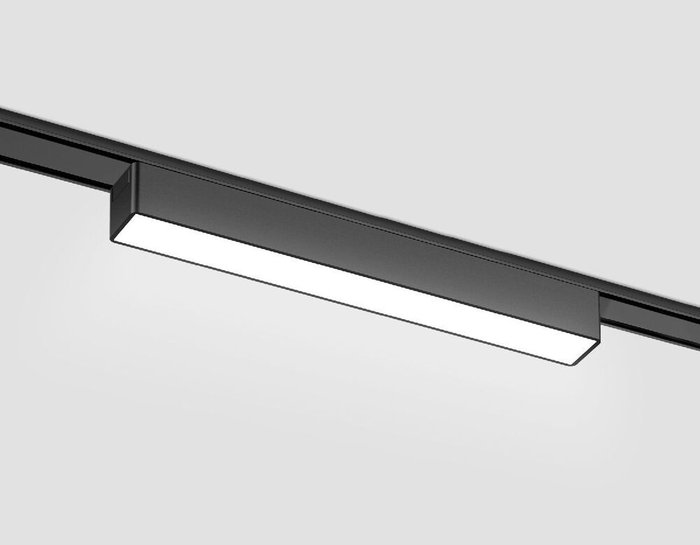 Трековый магнитный светильник Ambrella Light Magnetic Ultra Slim Track System GV1449 - лучшие Трековые светильники в INMYROOM