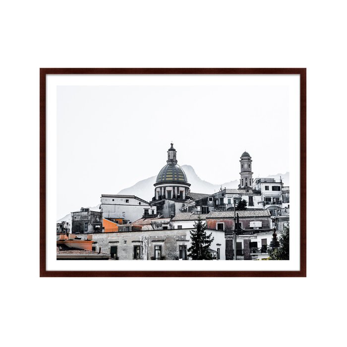 Картина Italian rooftops - купить Картины по цене 16999.0