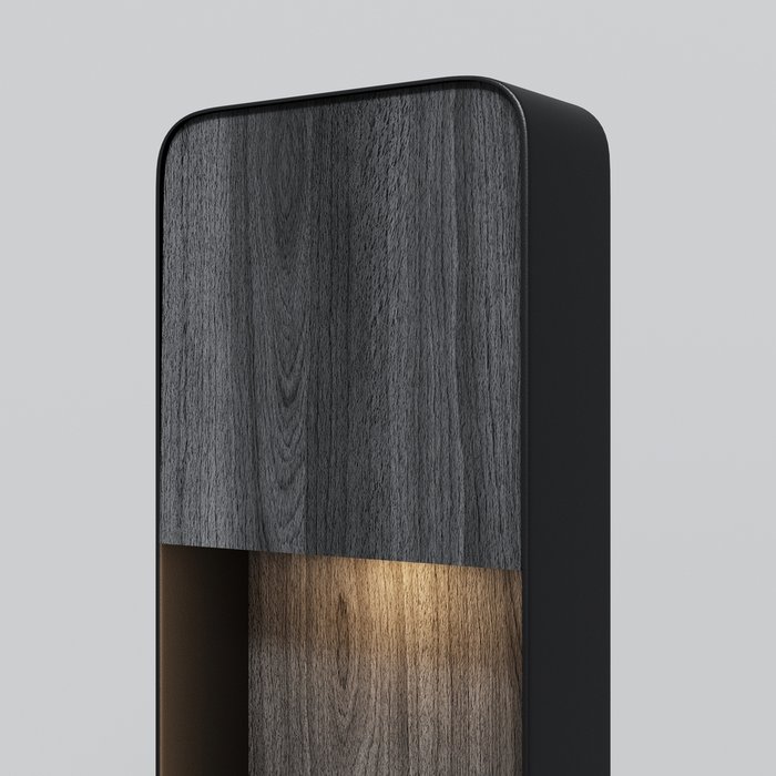 Ландшафтный светильник Outdoor O481FL-L7BWD3K Porte Outdoor - купить Наземные светильники по цене 24990.0 Ландшафтный светильник Outdoor O481FL-L7BWD3K Porte Outdoor - купить Наземные светильники по цене 24990.0