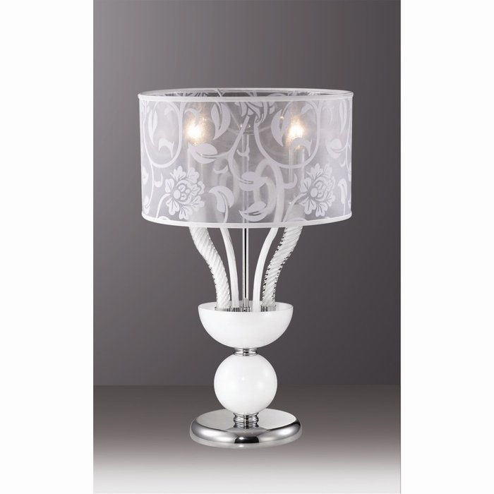 Лампа настольная Odeon Light Danli Лампа настольная Odeon Light Danli