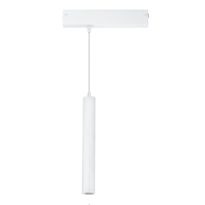 Светильник д/1-фазн трека TETA APP LED 9-10W 800LM SMD 25G БЕЛЫЙ PRO 3000-6000K DIM Светильник д/1-фазн трека TETA APP LED 9-10W 800LM SMD 25G БЕЛЫЙ PRO 3000-6000K DIM