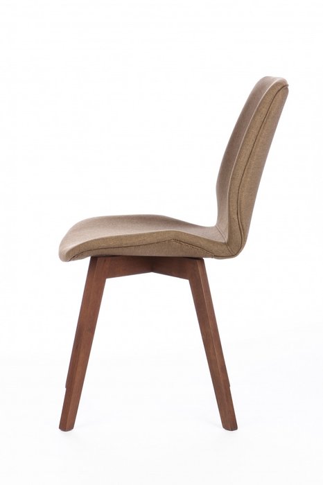 стул с мягкой обивкой "Hester" - купить Обеденные стулья по цене 13225.0