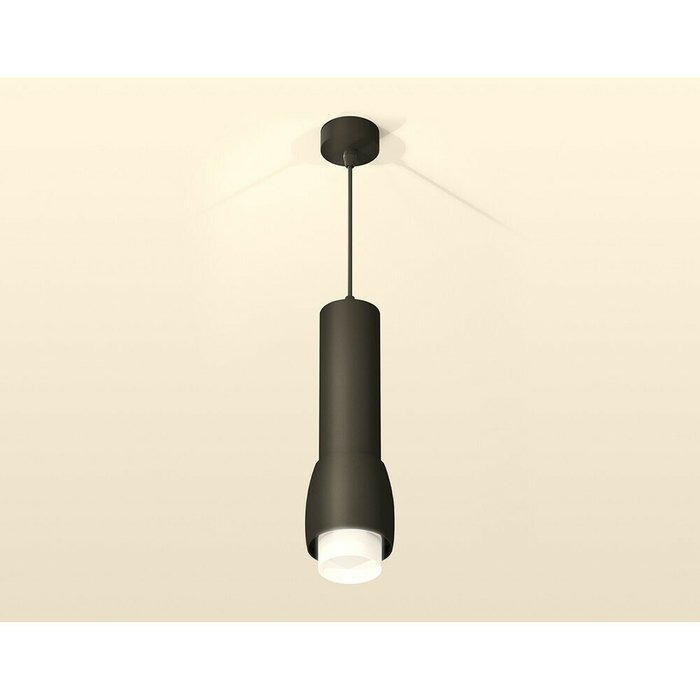 Люстра Ambrella Techno Spot XP1142011 - купить Подвесные светильники по цене 10222.0