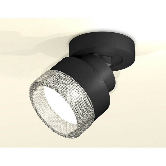 Светильник точечный Ambrella Techno Spot XM8102040 - купить Накладные споты по цене 7126.0