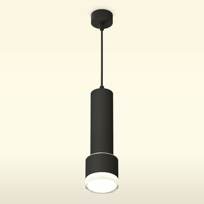 Люстра Ambrella Techno Spot XP8111009 - купить Подвесные светильники по цене 8806.0