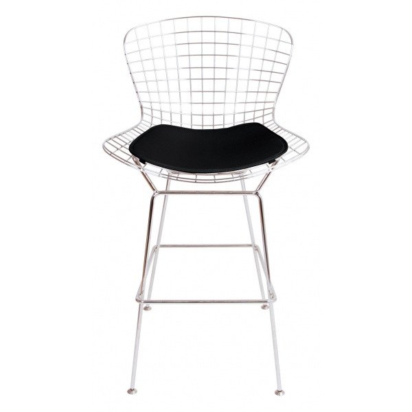 Барный стул "Bertoia" Барный стул "Bertoia"