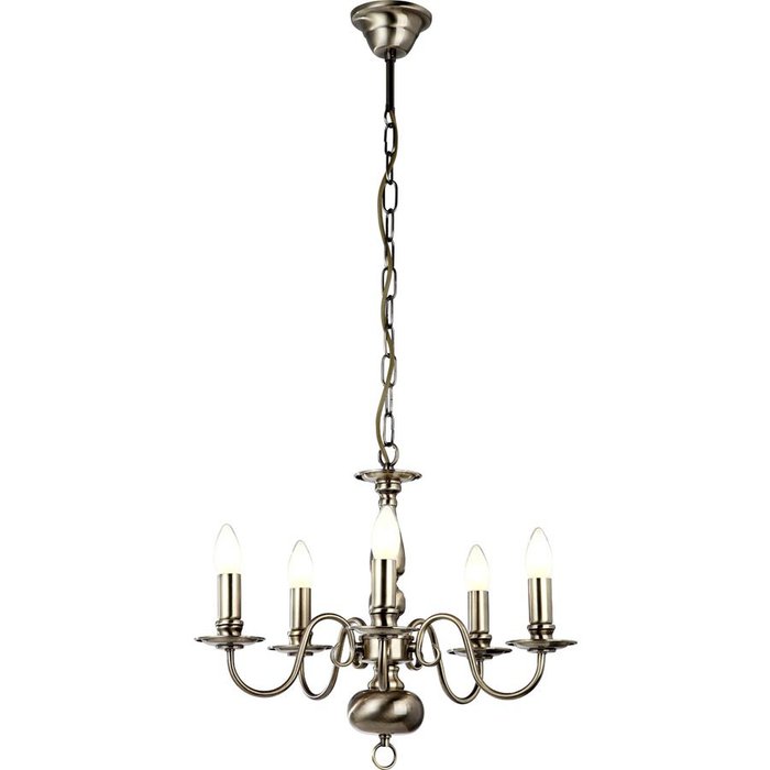 Люстра Arte lamp Antwerp 