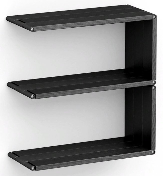 Полки-трансформеры Flex Shelf 131 Полки-трансформеры Flex Shelf 131