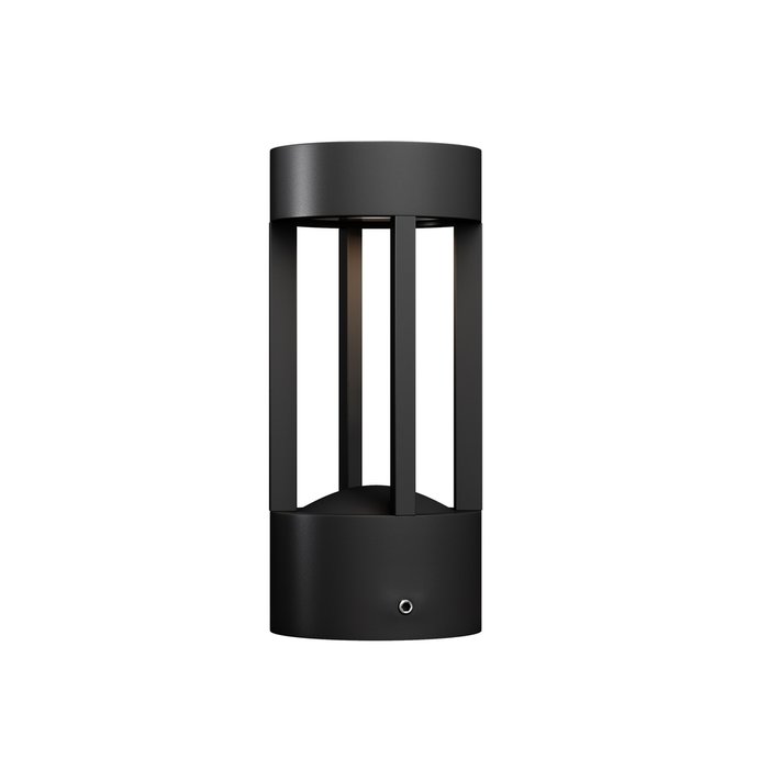 Настенный светильник (бра) Outdoor O458WL-L9GF3K Vint Outdoor