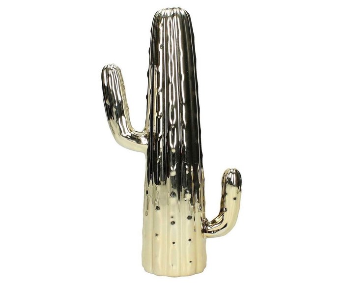 Декор Cactus из керамики Декор Cactus из керамики
