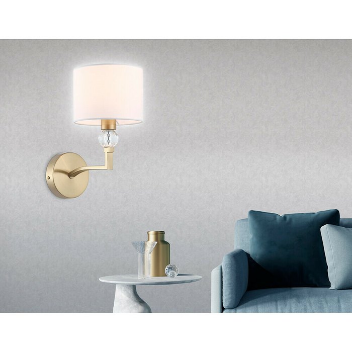 Бра Ambrella High Light LH71135 - купить Бра и настенные светильники по цене 4190.0