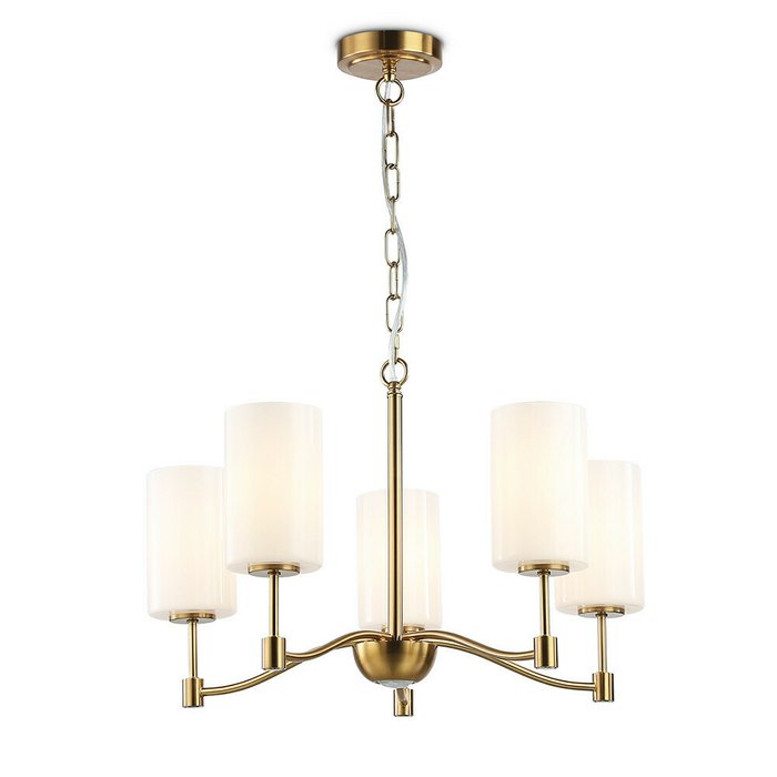 Люстра Ambrella Heigh Light LH56051