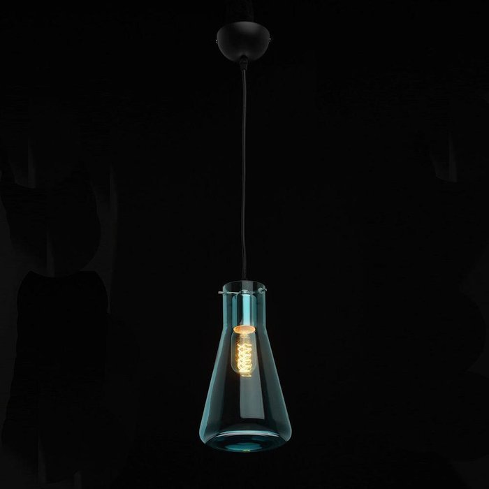 Подвесной светильник Кьянти  - купить Подвесные светильники по цене 6970.0