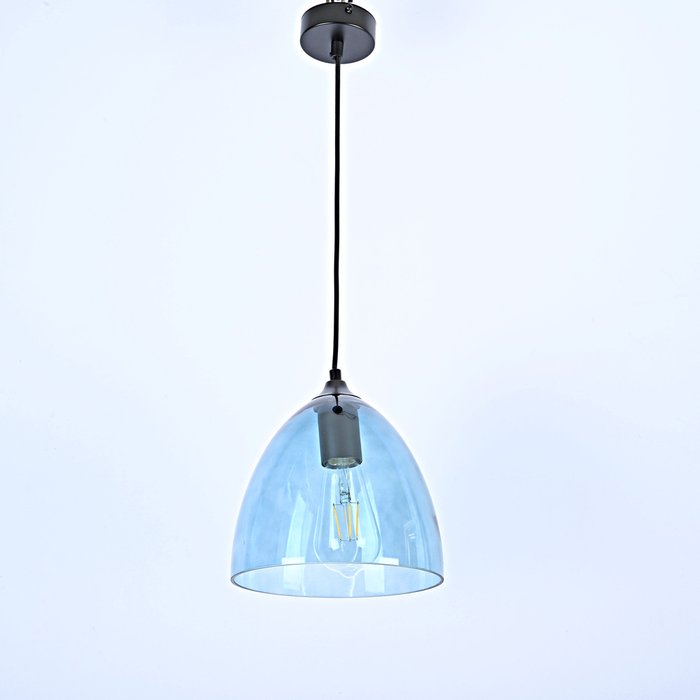 Подвесной светильник Pick-n-Mix D Blue