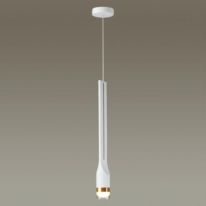 Подвесной светильник Odeon Light NILO 4384/5L - лучшие Подвесные светильники в INMYROOM