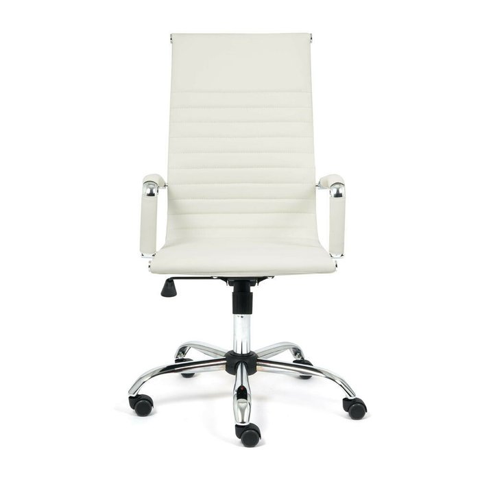 Офисное кресло Urban белого цвета  - купить Офисные кресла по цене 13824.0