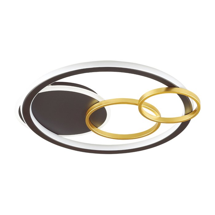 Потолочная люстра LUMION BRENO 5245/68CL Потолочная люстра LUMION BRENO 5245/68CL