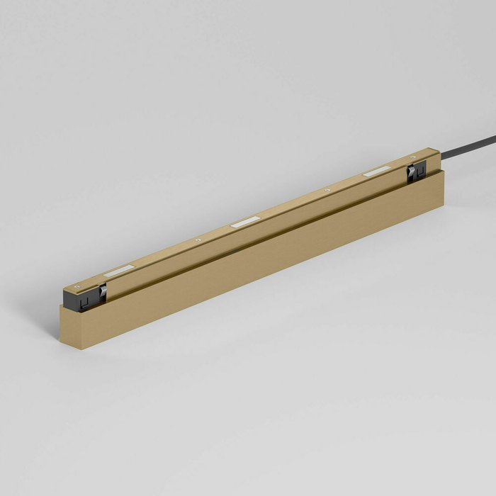 Brass Line Блок питания 150W латунь 95066/00 Line Magnetic - купить Трековые светильники по цене 7200.0 Brass Line Блок питания 150W латунь 95066/00 Line Magnetic - купить Трековые светильники по цене 7200.0