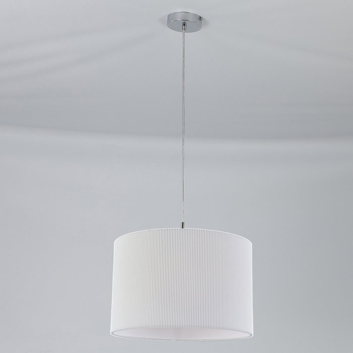 Подвесной светильник Horeca белого цвета - лучшие Подвесные светильники в INMYROOM