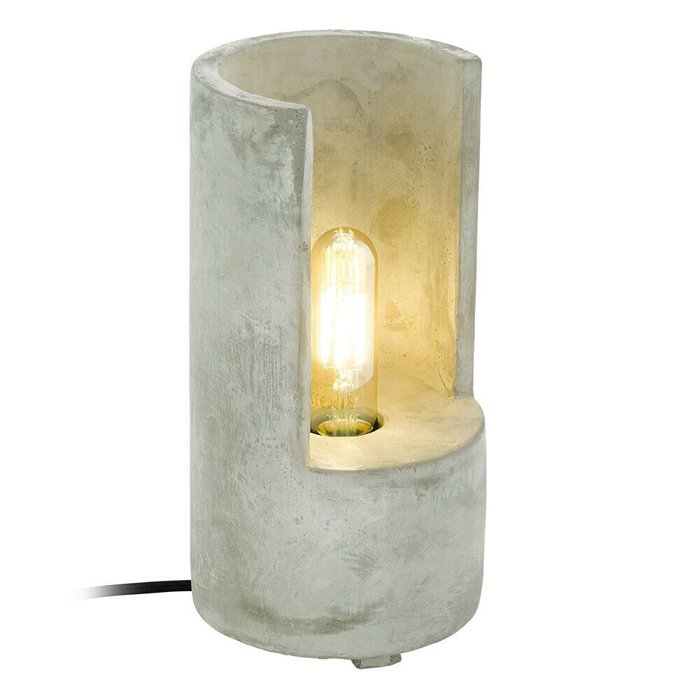 Лампа настольная Eglo Lynton 49111 - купить Настольные лампы по цене 4190.0