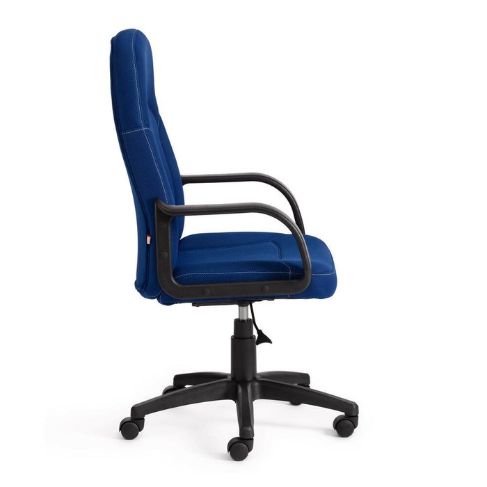 Офисное кресло Parma синего цвета - купить Офисные кресла по цене 8991.0