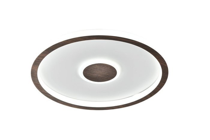 Потолочный светильник Freya FR5421CL-L80BR Orbit Modern - лучшие Потолочные светильники в INMYROOM