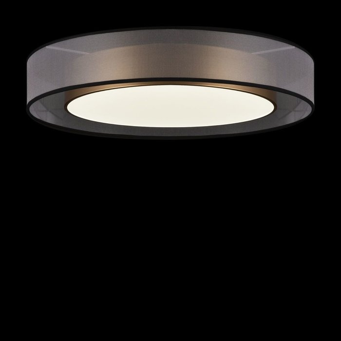 Потолочный светильник Freya FR6005CL-L48G - лучшие Потолочные светильники в INMYROOM