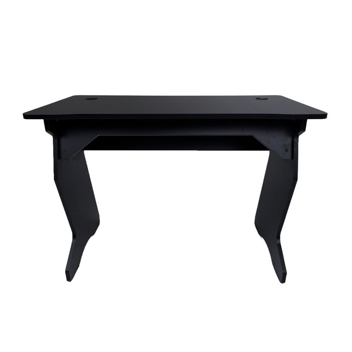 Стол письменный Flyer черного цвета - лучшие Письменные столы в INMYROOM