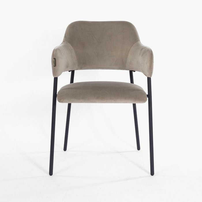 Стул Ливорно  бежевого цвета  - купить Обеденные стулья по цене 14990.0