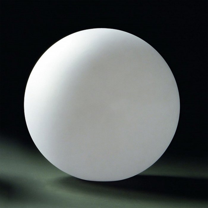 Ландшафтный светильник Avoriaz 1394 (пластик, цвет белый) - лучшие Наземные светильники в INMYROOM Ландшафтный светильник Avoriaz 1394 (пластик, цвет белый) - лучшие Наземные светильники в INMYROOM