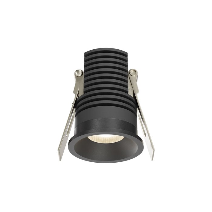 Встраиваемый светильник Technical DL059-7W3K-B Mini Downlight - купить Встраиваемые споты по цене 3290.0